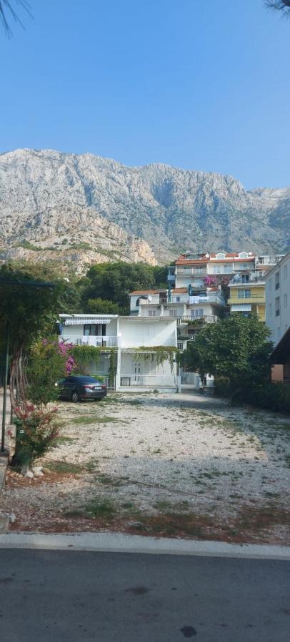 Top Location Zivogosce Exterior photo