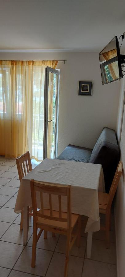 Top Location Zivogosce Exterior photo
